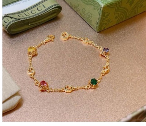 Gucci Bracelet 06yxs52